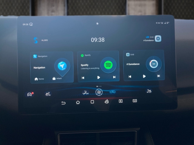 Bild 5: BYD ATTO 2 Boost