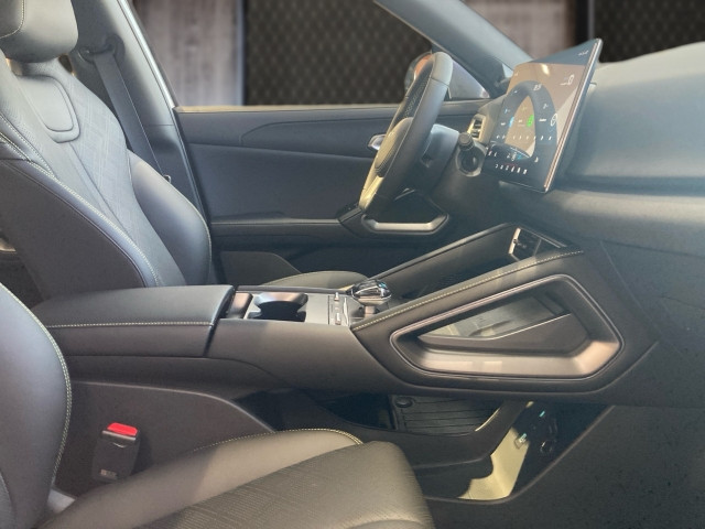 Bild 6: BYD ATTO 2 Boost