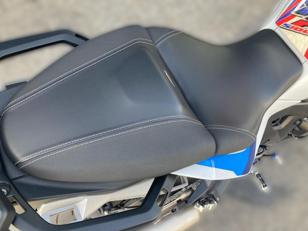 Bild 10: BMW Motorrad S 1000 XR