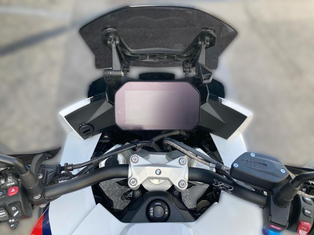 Bild 11: BMW Motorrad S 1000 XR