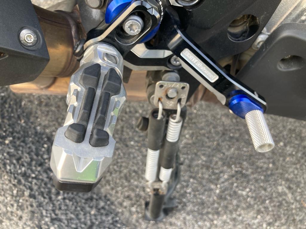 Bild 12: BMW Motorrad S 1000 XR