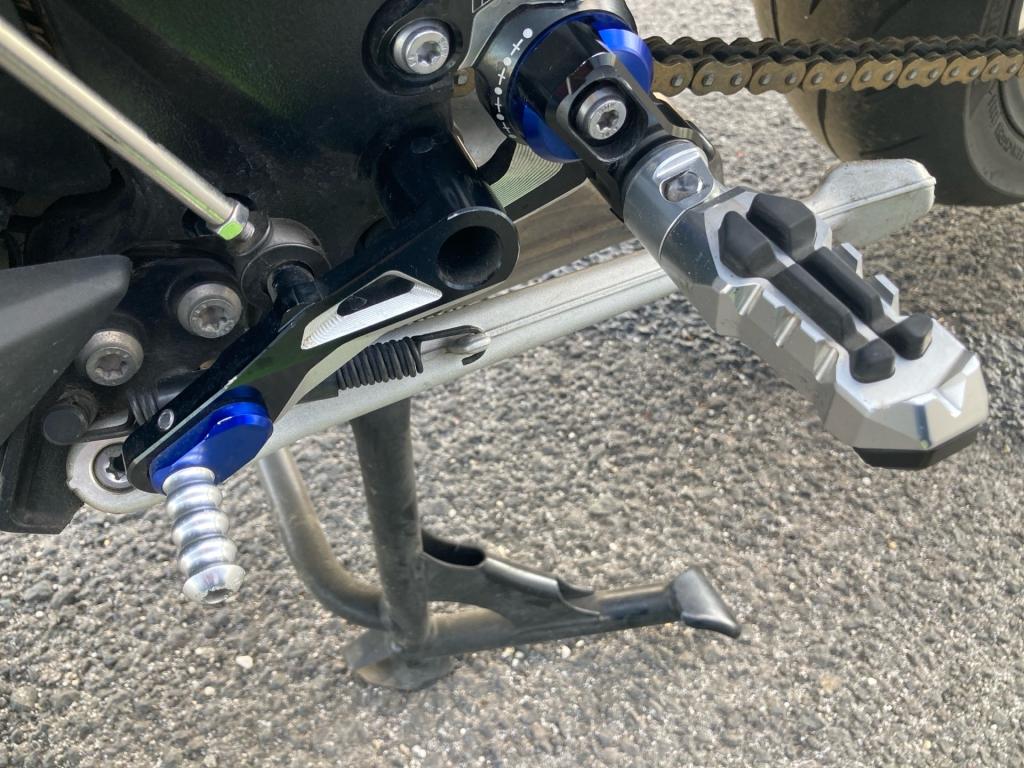 Bild 14: BMW Motorrad S 1000 XR