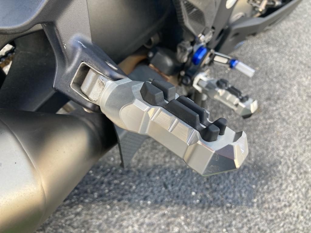 Bild 15: BMW Motorrad S 1000 XR