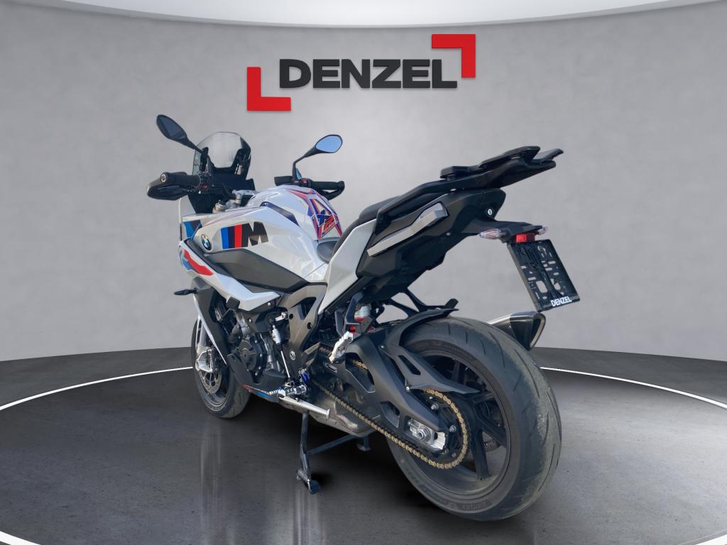 Bild 2: BMW Motorrad S 1000 XR