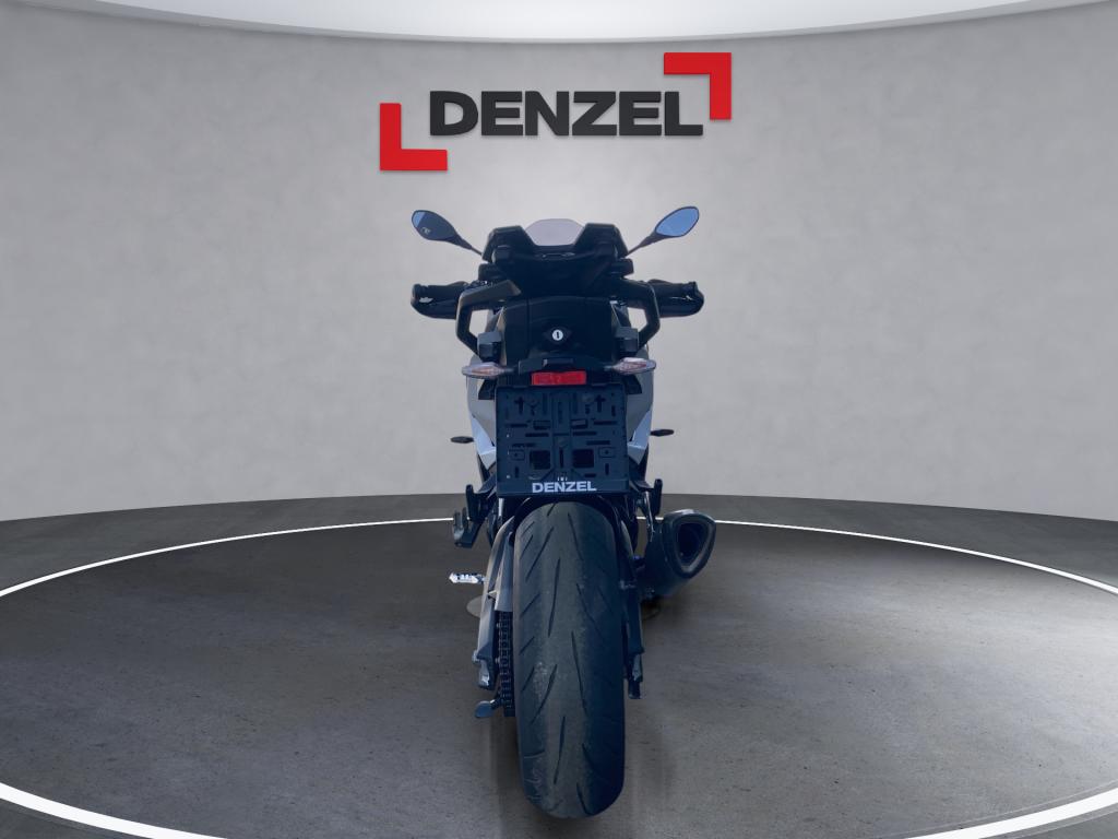 Bild 3: BMW Motorrad S 1000 XR