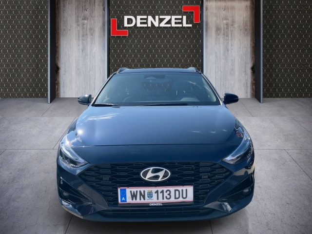 Bild 9: Hyundai i30 Kombi - PD GO Plus 1.0 TGDI DCT c5ku3-PP1-OO2/O3