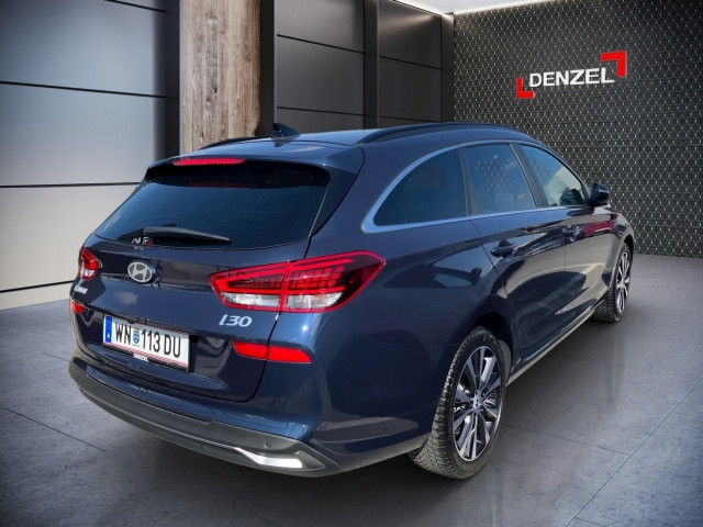 Bild 2: Hyundai i30 Kombi - PD GO Plus 1.0 TGDI DCT c5ku3-PP1-OO2/O3