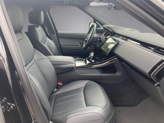 Bild 2: Land Rover Range Rover Sport 3,0 460PS