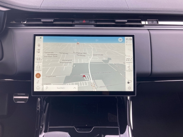 Bild 6: Land Rover Range Rover Sport 3,0 460PS