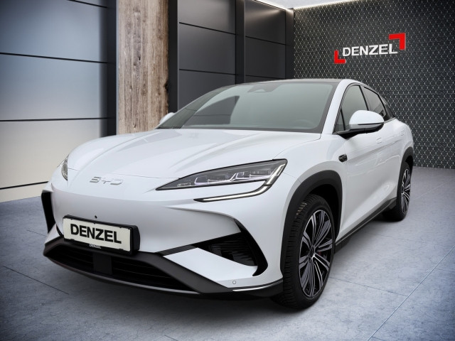 Bild 1: BYD SEALION 7 Excellence AWD MY2025