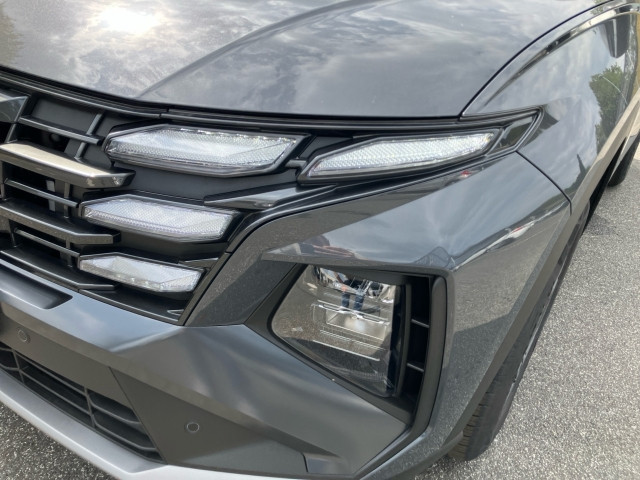 Bild 11: Hyundai Tucson NX4 Jubile 1,6 T-GDi 2WD 48V