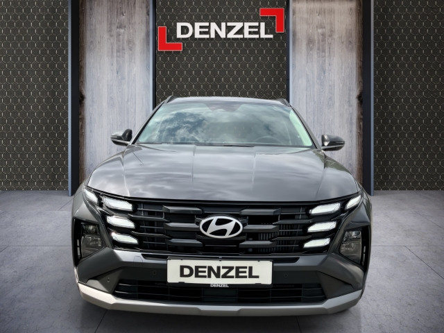 Bild 12: Hyundai Tucson NX4 Jubile 1,6 T-GDi 2WD 48V