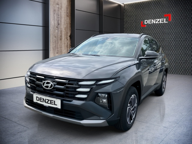 Bild 1: Hyundai Tucson NX4 Jubile 1,6 T-GDi 2WD 48V