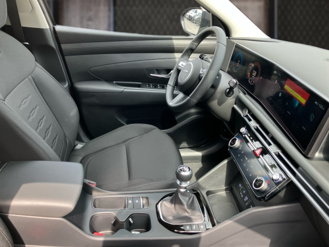 Bild 5: Hyundai Tucson NX4 Jubile 1,6 T-GDi 2WD 48V