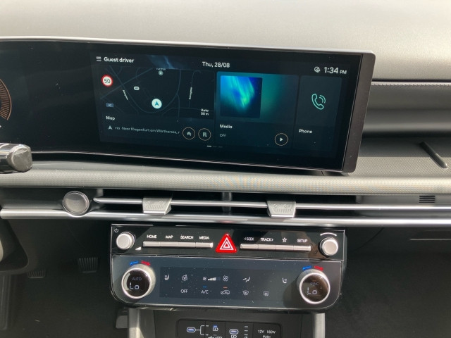 Bild 7: Hyundai Tucson NX4 Jubile 1,6 T-GDi 2WD 48V