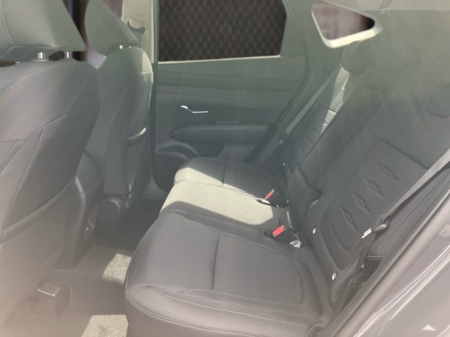 Bild 8: Hyundai Tucson NX4 Jubile 1,6 T-GDi 2WD 48V