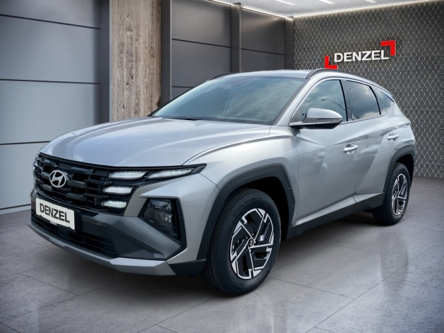 Bild 0: Hyundai Tucson NX4 Jubile 1,6 T-GDi 2WD 48V