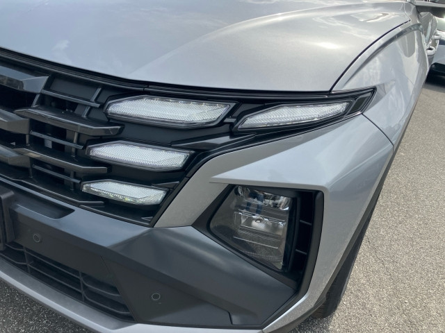 Bild 11: Hyundai Tucson NX4 Jubile 1,6 T-GDi 2WD 48V