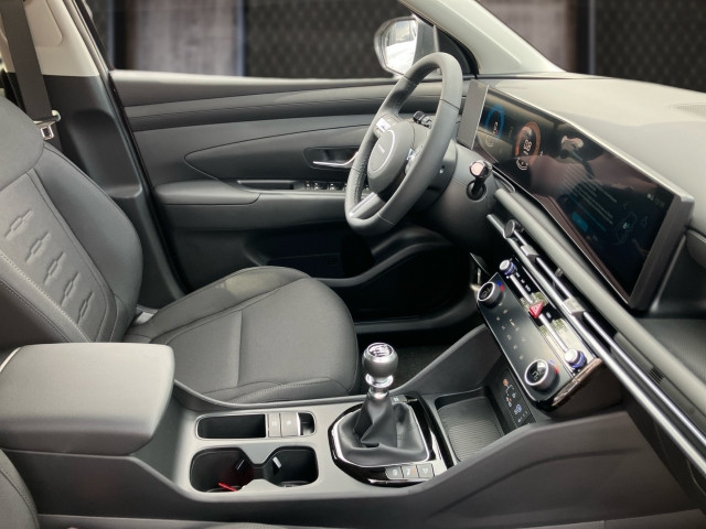 Bild 5: Hyundai Tucson NX4 Jubile 1,6 T-GDi 2WD 48V