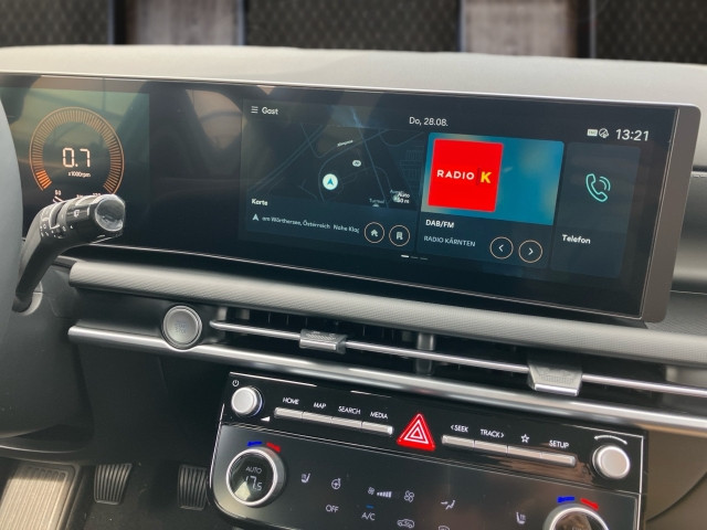 Bild 7: Hyundai Tucson NX4 Jubile 1,6 T-GDi 2WD 48V