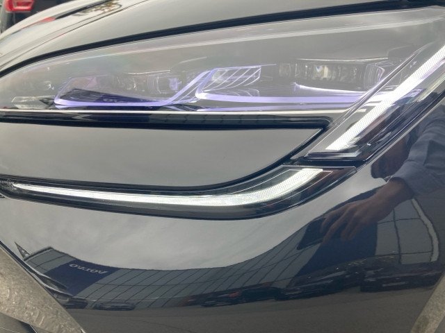 Bild 2: BYD SEALION 7 Excellence AWD MY2025