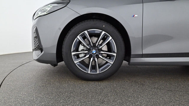 Bild 6: BMW 218i Active Tourer U06 B38