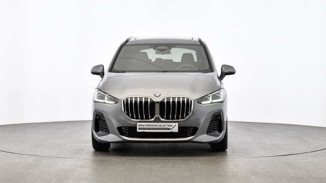Bild 7: BMW 218i Active Tourer U06 B38
