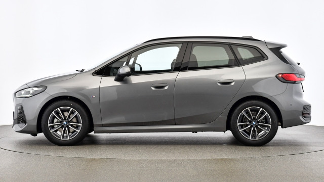 Bild 8: BMW 218i Active Tourer U06 B38