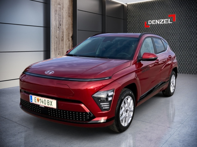 Bild 1: Hyundai KONA EV (SX2) GO 64,8 kWh