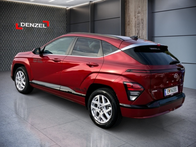 Bild 2: Hyundai KONA EV (SX2) GO 64,8 kWh