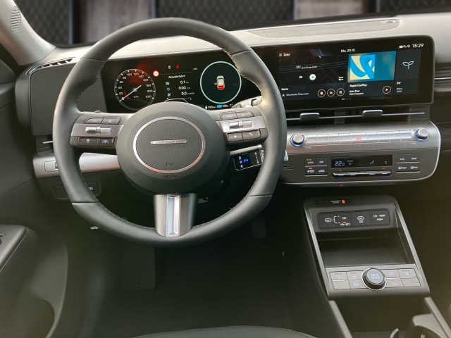 Bild 6: Hyundai KONA EV (SX2) GO 64,8 kWh