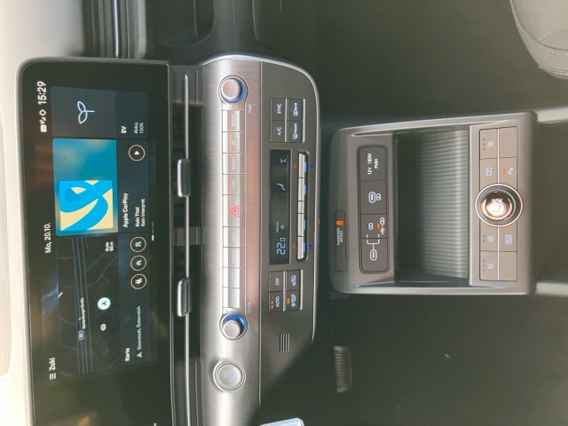 Bild 7: Hyundai KONA EV (SX2) GO 64,8 kWh