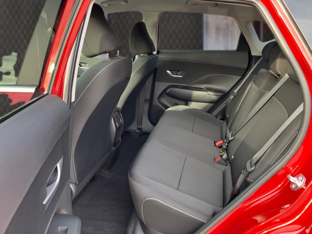 Bild 8: Hyundai KONA EV (SX2) GO 64,8 kWh