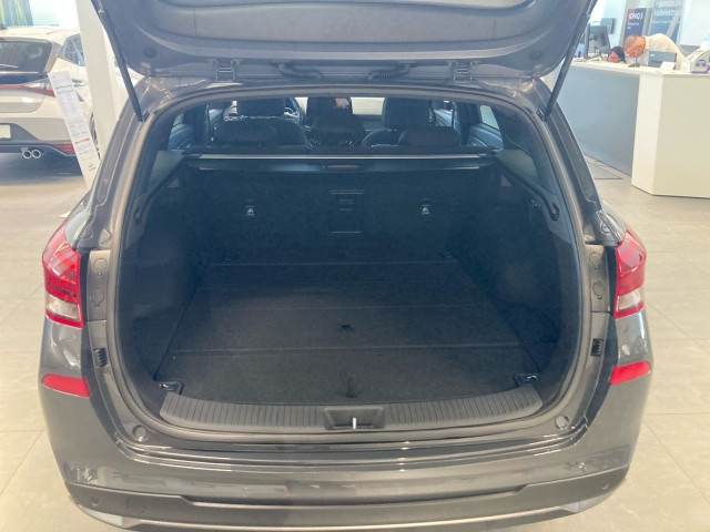 Bild 9: Hyundai i30 Kombi - PD GO Plus 1.0 TGDI DCT