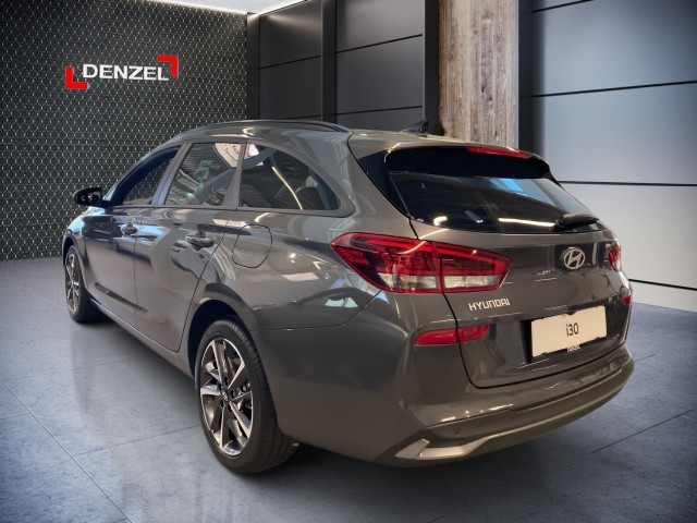Bild 2: Hyundai i30 Kombi - PD GO Plus 1.0 TGDI DCT
