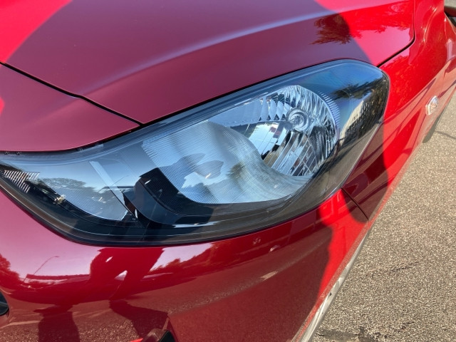 Bild 11: Hyundai i10 GO 1,0 MT