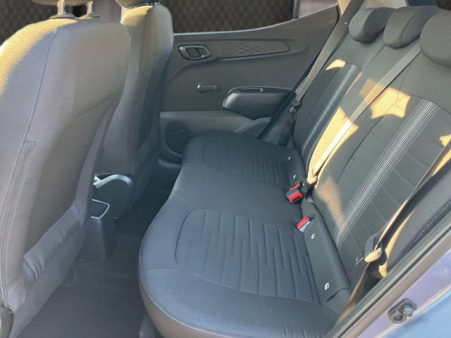 Bild 8: Hyundai i10 GO Plus 1,0 MT