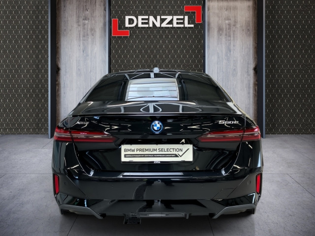 Bild 10: BMW 550e xDrive Limousine G60 XB1