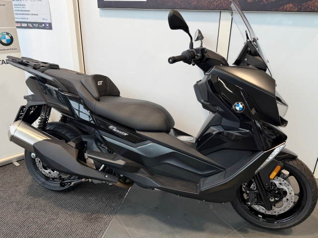 Bild 0: BMW Motorrad C 400 X