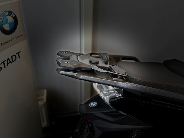 Bild 3: BMW Motorrad C 400 X