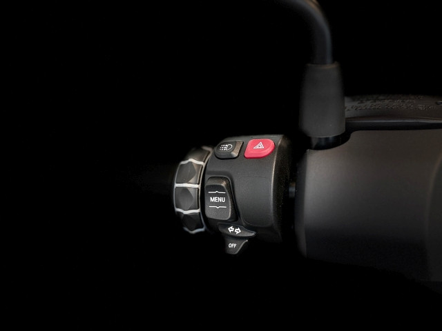 Bild 4: BMW Motorrad C 400 X