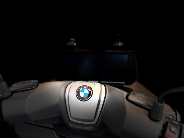 Bild 6: BMW Motorrad C 400 X