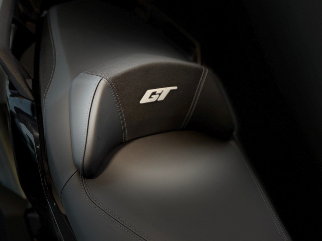 Bild 7: BMW Motorrad C 400 X