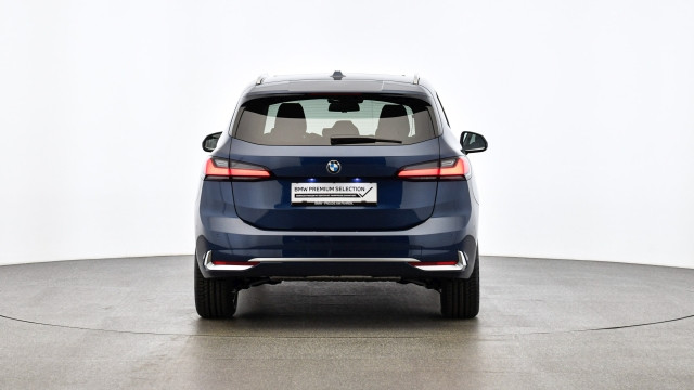 Bild 10: BMW 218i Active Tourer U06 B38