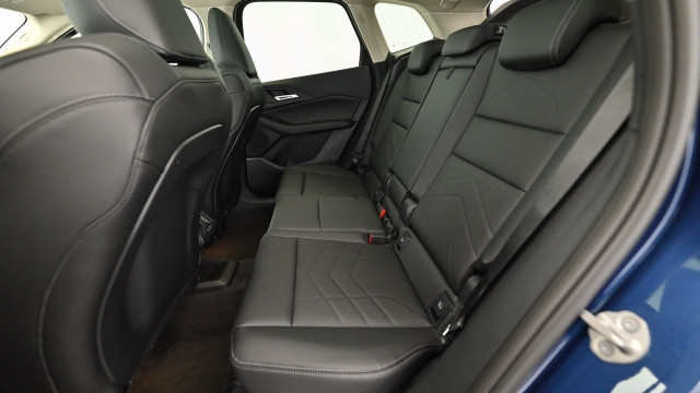 Bild 14: BMW 218i Active Tourer U06 B38