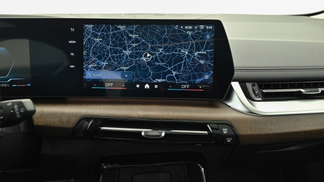 Bild 2: BMW 218i Active Tourer U06 B38