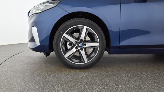 Bild 6: BMW 218i Active Tourer U06 B38