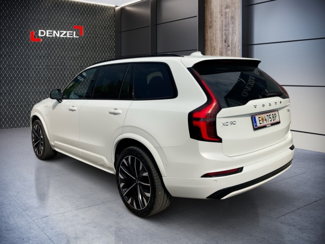 Bild 2: VOLVO PKW XC90 Ultra, T8 AWD Plug-in Hybrid, Elektrisch/Benzin, Dark,