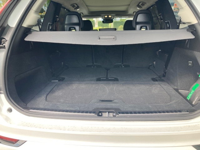 Bild 4: VOLVO PKW XC90 Ultra, T8 AWD Plug-in Hybrid, Elektrisch/Benzin, Dark,