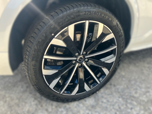 Bild 4: VOLVO PKW XC90 Ultra, T8 AWD Plug-in Hybrid, Elektrisch/Benzin, Dark,